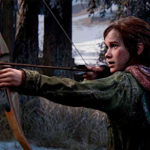 The Last of Us Part I Cd Key Steam Global